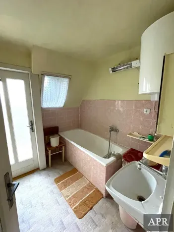 Prodej rodinného domu, Horní Němčí, 234 m2