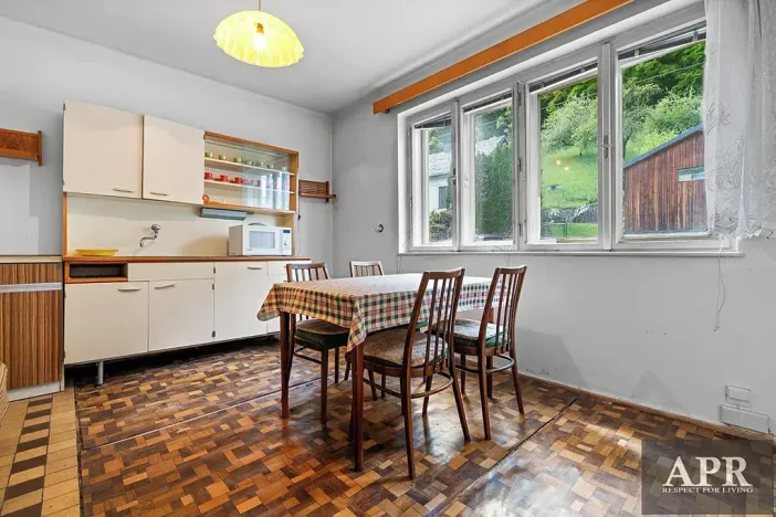 Prodej rodinného domu, Brumov-Bylnice, 117 m2