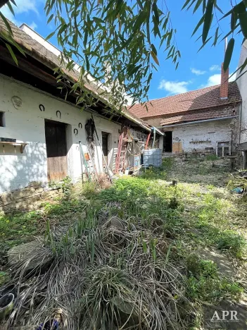 Prodej rodinného domu, Uherský Brod, Brodská, 130 m2