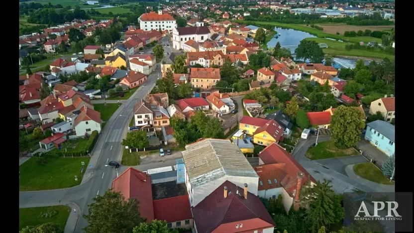 Prodej skladu, Uherský Ostroh, Zamlýní, 2594 m2