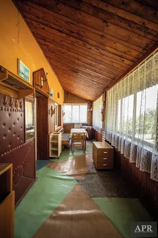 Prodej rodinného domu, Nezdenice, 240 m2