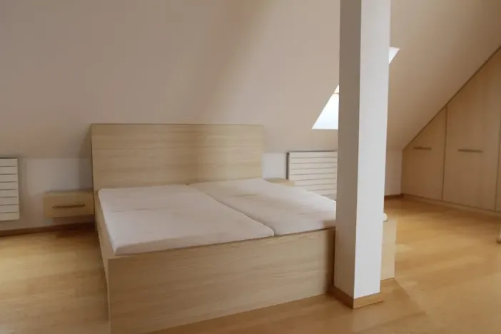 Pronájem bytu 2+kk, Praha - Nusle, U družstva Ideál, 103 m2