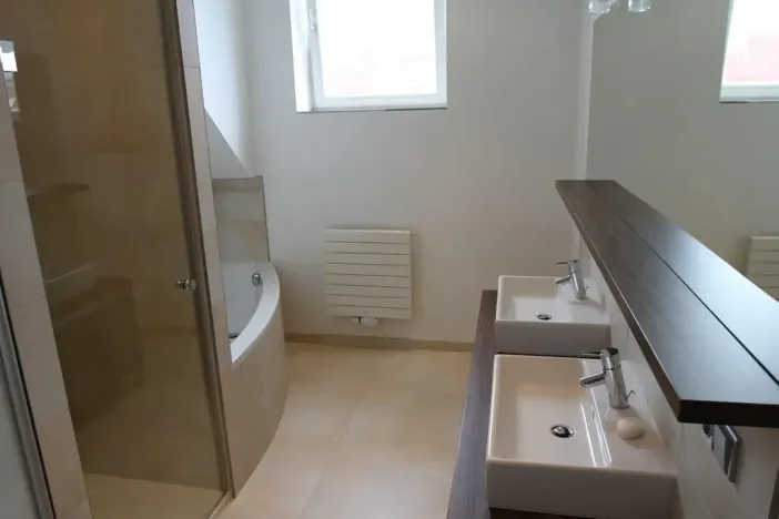 Pronájem bytu 2+kk, Praha - Nusle, U družstva Ideál, 103 m2