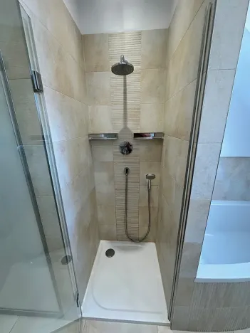 Pronájem bytu 2+kk, Praha - Nusle, U družstva Ideál, 103 m2