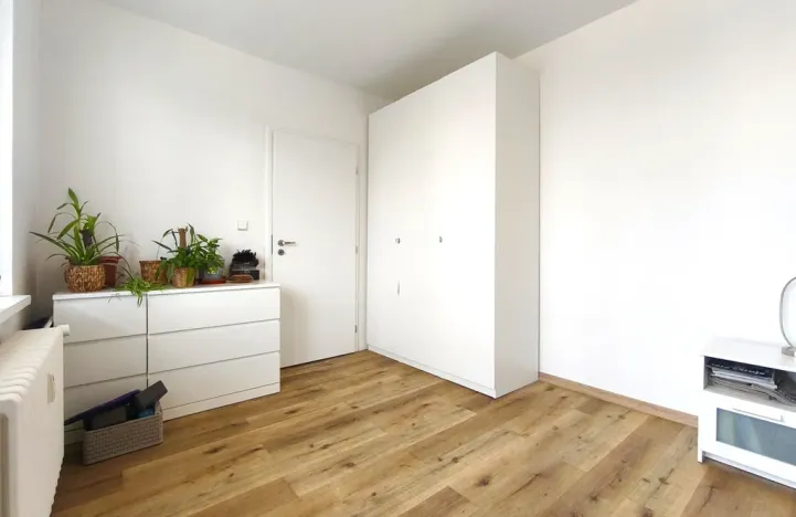 Prodej bytu 3+1, Ostrava - Výškovice, Břustkova, 70 m2