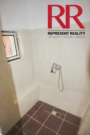 Pronájem obchodního prostoru, Dobřany, Vančurova, 48 m2