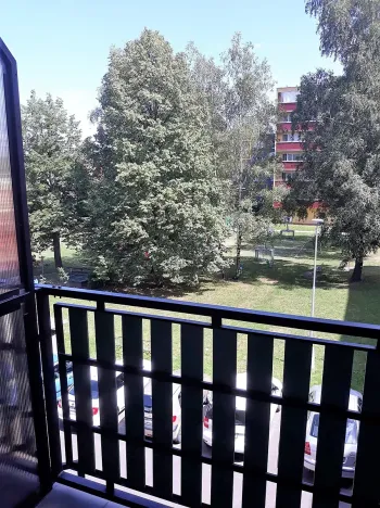 Pronájem bytu 1+1, Frýdlant nad Ostravicí, 38 m2