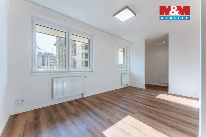 Prodej bytu 3+kk, Praha, Pod Harfou, 127 m2