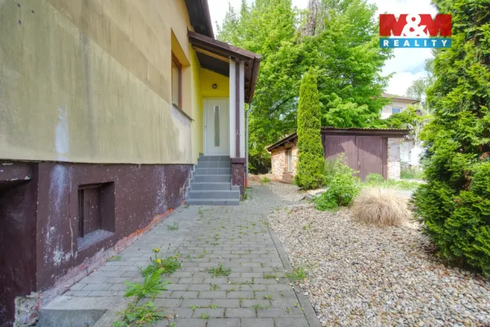 Prodej bytu 3+kk, Ostrava, Bohumínská, 70 m2