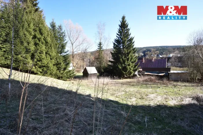 Prodej rodinného domu, Tanvald, Údolí Kamenice, 194 m2