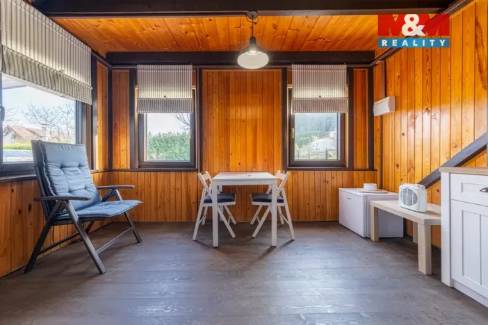 Prodej zahrady, Příbram - Příbram III, 418 m2