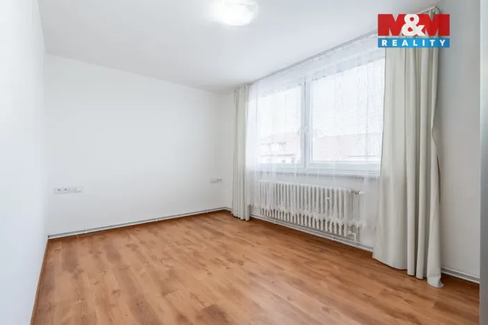 Prodej bytu 3+1, Nové Město na Moravě, Karníkova, 75 m2