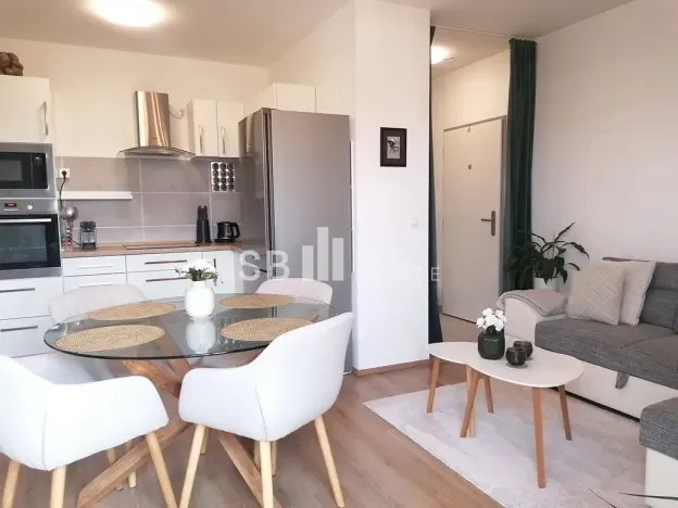 Pronájem bytu 2+kk, Mohelnice, Za Penzionem, 40 m2