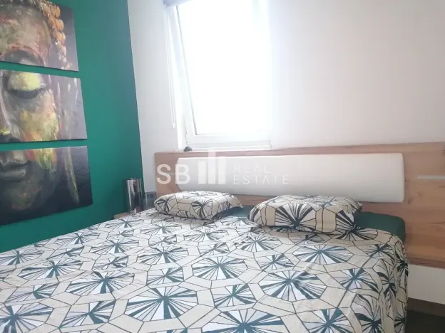 Pronájem bytu 2+kk, Mohelnice, Za Penzionem, 40 m2