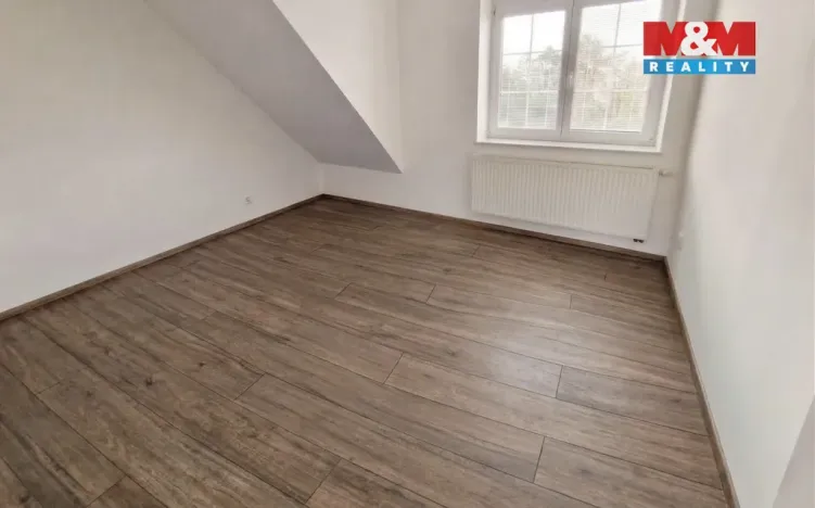 Prodej rodinného domu, Olomouc - Hodolany, Hellerova, 98 m2