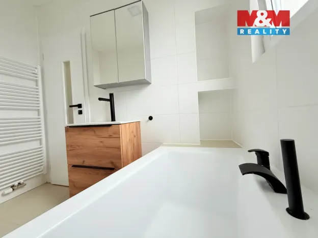 Pronájem bytu 2+kk, Praha - Zličín, Mladých, 65 m2