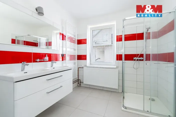 Prodej rodinného domu, Křižanov, Meziříčská, 150 m2