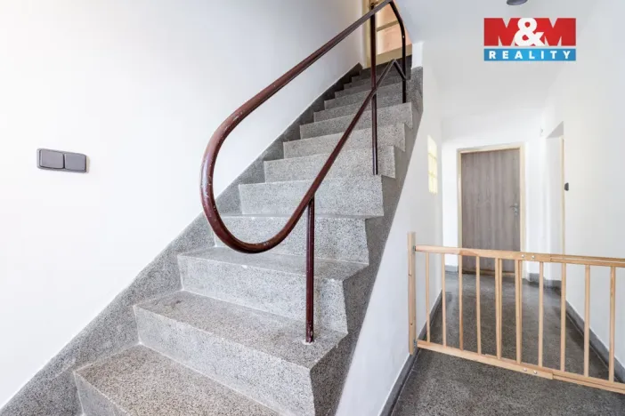 Prodej rodinného domu, Křižanov, Meziříčská, 150 m2