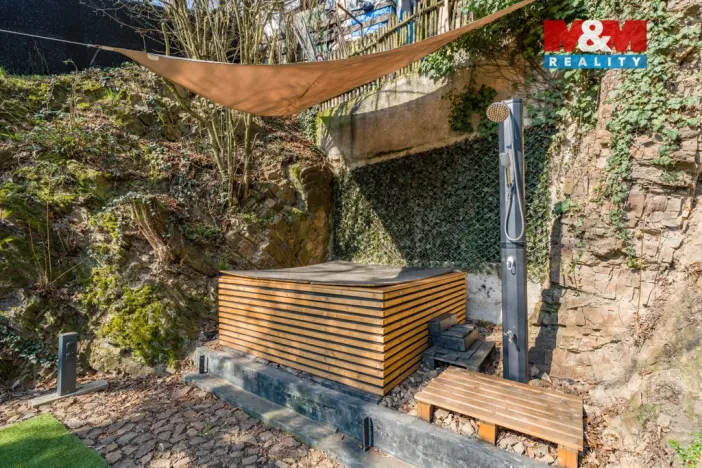 Prodej chaty, Černošice, 25 m2