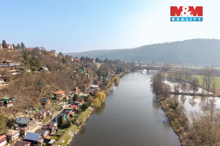 Prodej chaty, Černošice, 25 m2