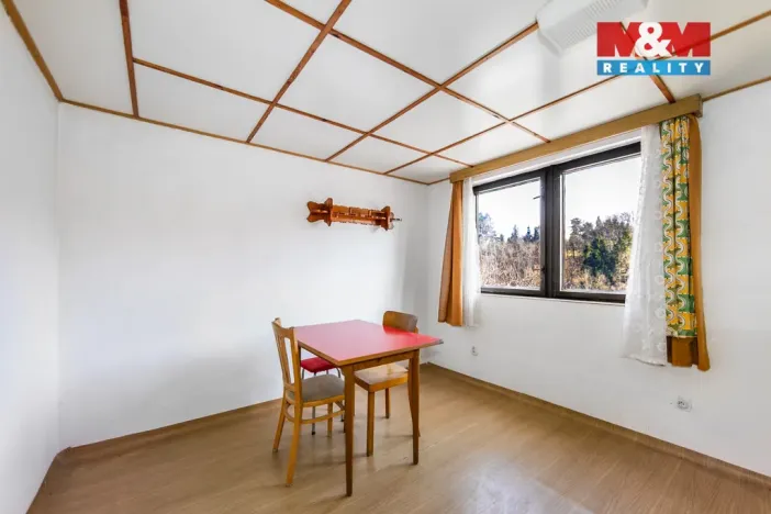 Prodej chaty, Beroun - Beroun-Město, Višňovka, 15 m2