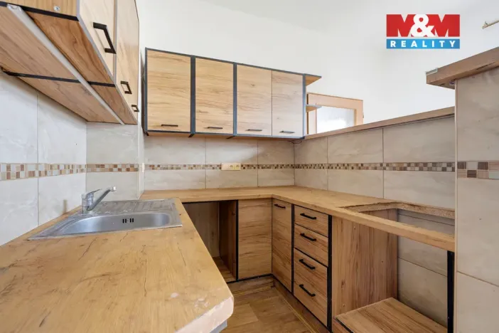 Prodej rodinného domu, Trmice, Za Humny, 198 m2