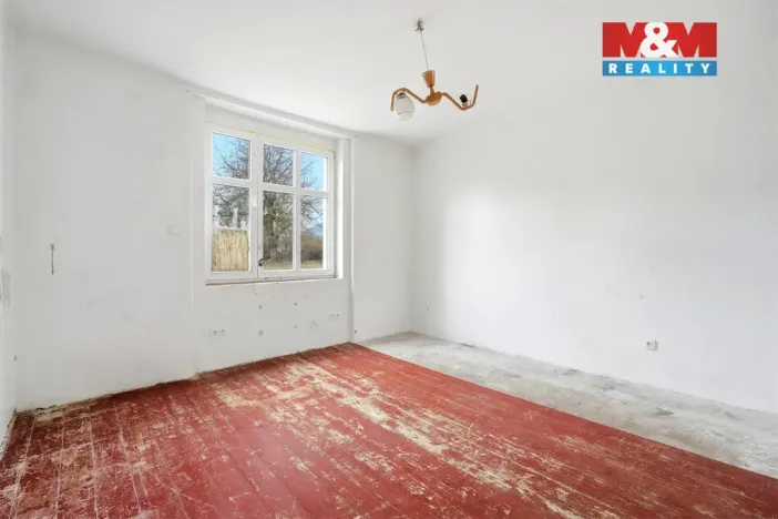 Prodej rodinného domu, Trmice, Za Humny, 198 m2