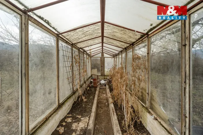 Prodej rodinného domu, Trmice, Za Humny, 198 m2