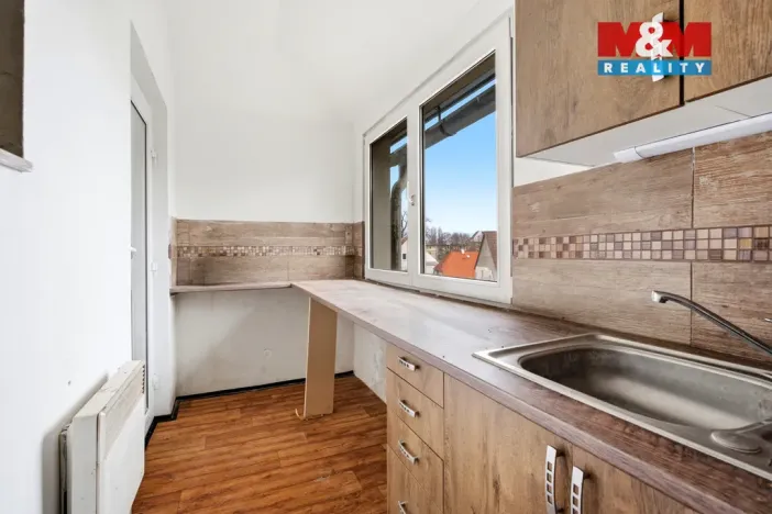 Prodej rodinného domu, Trmice, Za Humny, 198 m2