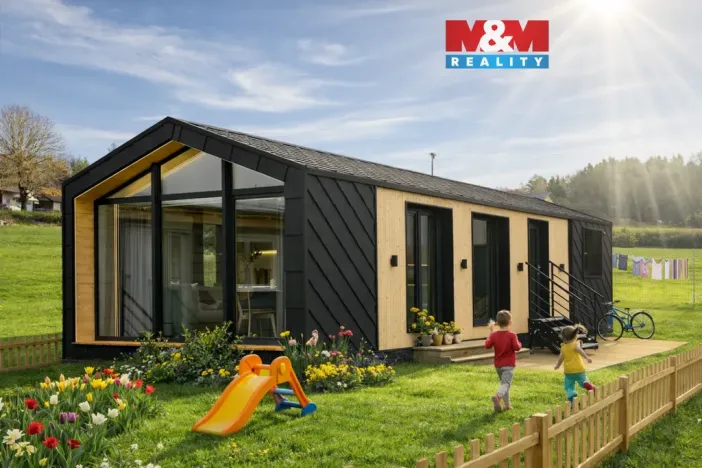 Prodej rodinného domu, Vítězná - Kocléřov, 57 m2