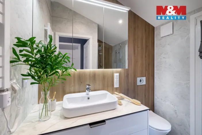 Prodej rodinného domu, Vítězná - Kocléřov, 57 m2