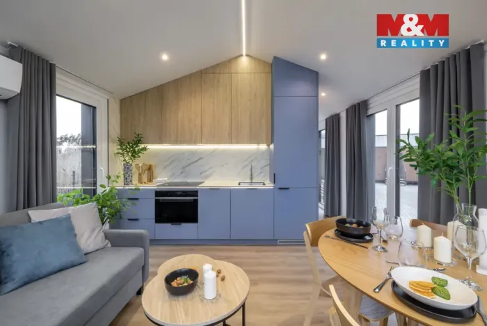 Prodej rodinného domu, Vítězná - Kocléřov, 57 m2