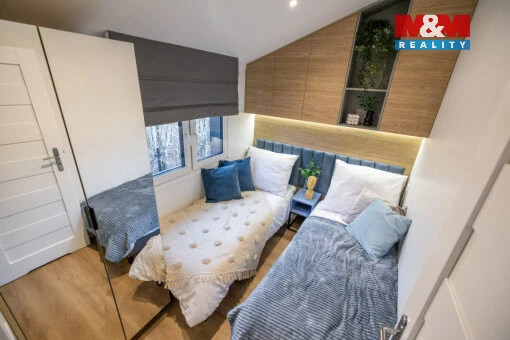 Prodej rodinného domu, Vítězná - Kocléřov, 57 m2