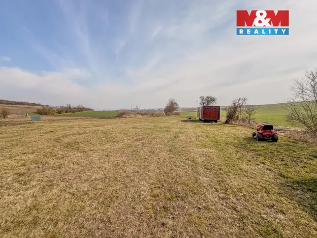 Prodej pole, Jenčice, 3167 m2