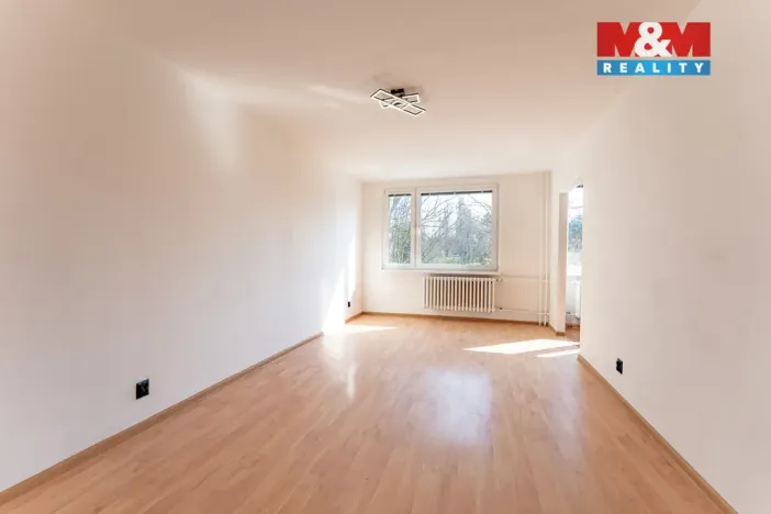 Prodej bytu 3+1, Kladno - Kročehlavy, U Hvězdy, 67 m2