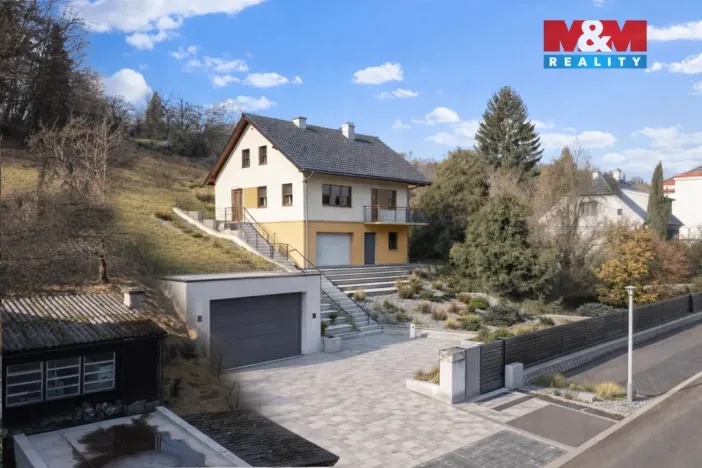 Prodej pozemku pro bydlení, Náchod, Broumovská, 796 m2