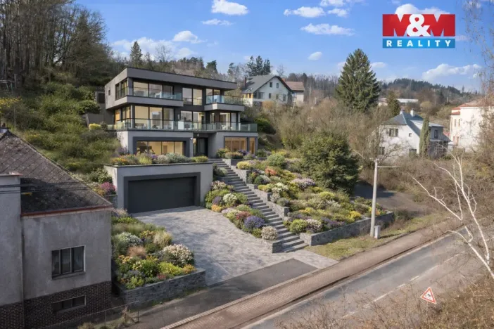 Prodej pozemku pro bydlení, Náchod, Broumovská, 796 m2