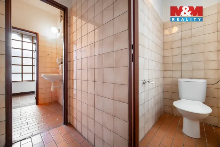 Prodej rodinného domu, Nová Ves u Jarošova, 125 m2