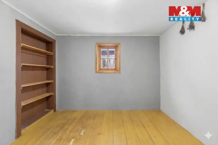 Prodej chalupy, Volfartice, 179 m2