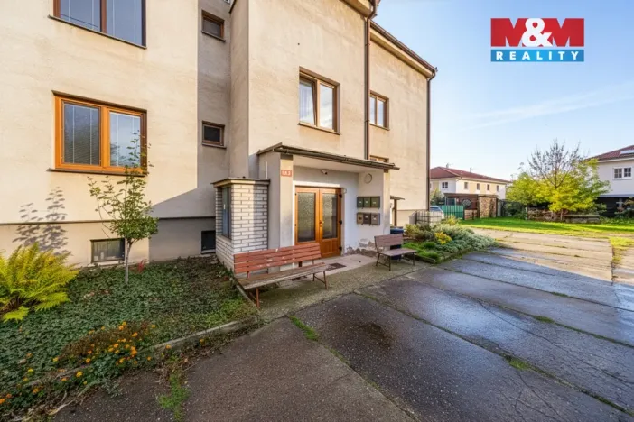 Prodej bytu 3+kk, Nová Ves I, Na průhoně, 78 m2