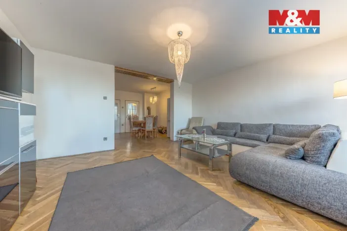 Prodej rodinného domu, Sadská, Lázeňská, 127 m2