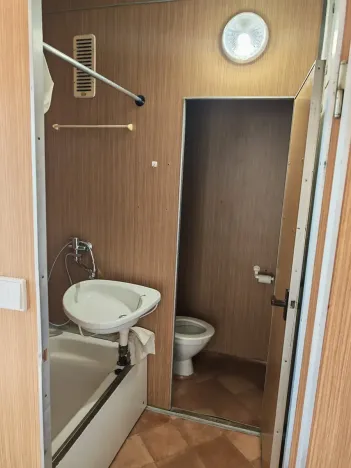 Pronájem bytu 1+1, Nový Jičín, Dlouhá, 35 m2