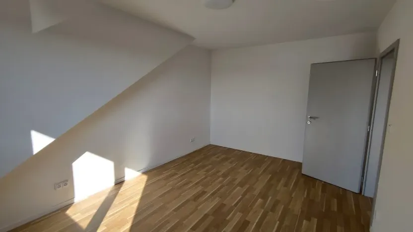 Pronájem bytu 2+kk, Strakonice - Strakonice II, Dukelská, 47 m2