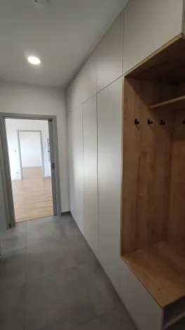 Pronájem bytu 2+kk, Strakonice - Strakonice II, Dukelská, 47 m2