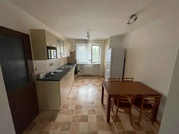 Pronájem bytu 2+1, Ostrava, Edisonova, 50 m2