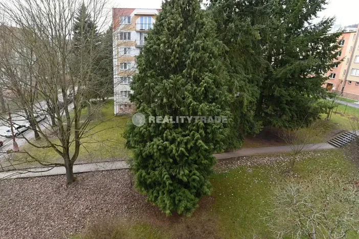 Prodej bytu 3+1, Strakonice, Dr. Jiřího Fifky, 62 m2