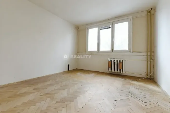 Prodej bytu 3+1, Strakonice, Dr. Jiřího Fifky, 62 m2