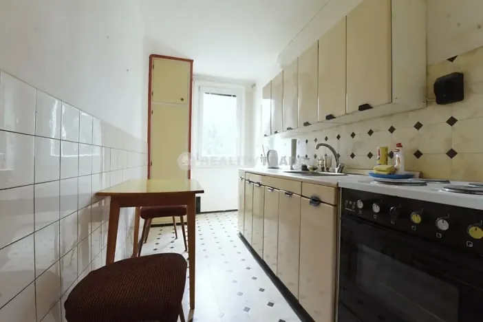 Prodej bytu 3+1, Strakonice, Dr. Jiřího Fifky, 62 m2