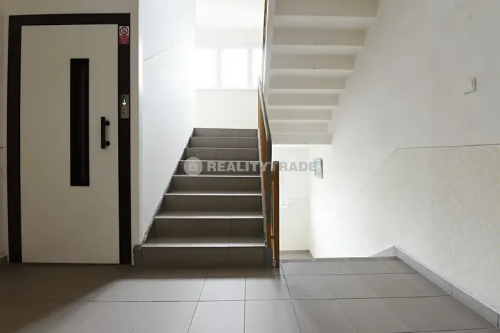 Prodej bytu 3+1, Strakonice, Dr. Jiřího Fifky, 62 m2