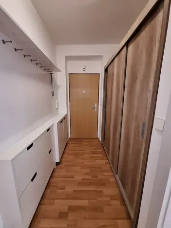 Pronájem bytu 2+1, Uherský Brod, V. Růžičky, 61 m2